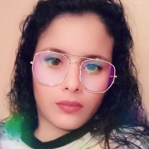 Meet your Posher, Jenice